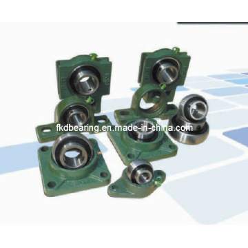 Pillow Block Bearing Ucf204